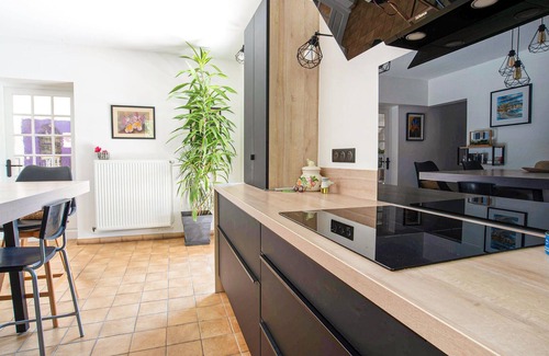 Saint-Cezaire-sur-Siagne Casa | Impresionante casa en Saint Cezaire