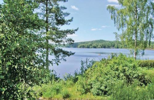 Tamta Casa | Stunning Home In Fristad With Wifi
