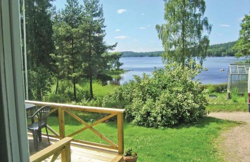 Tamta Casa | Stunning Home In Fristad With Wifi