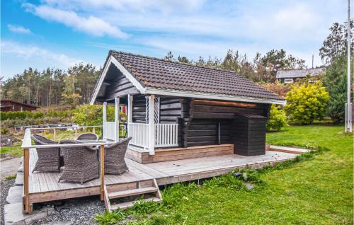 Frosta Casa | Stunning Home In Frosta
