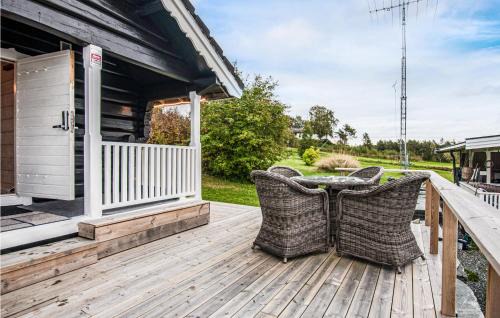 Frosta Casa | Stunning Home In Frosta