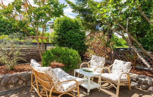 Gabonjin Casa | Stunning Home In Gabonjin With Wifi