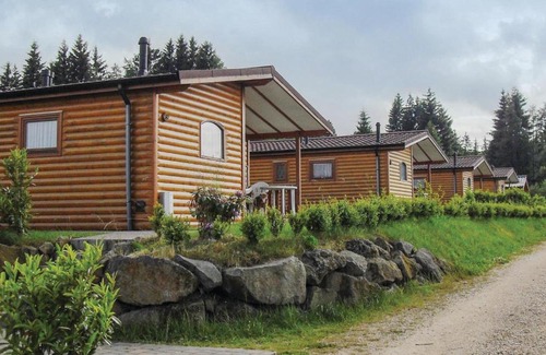 Ferienhausgebiet Hillenseifen Casa | Stunning home in Gerolstein with 2 Bedrooms and WiFi
