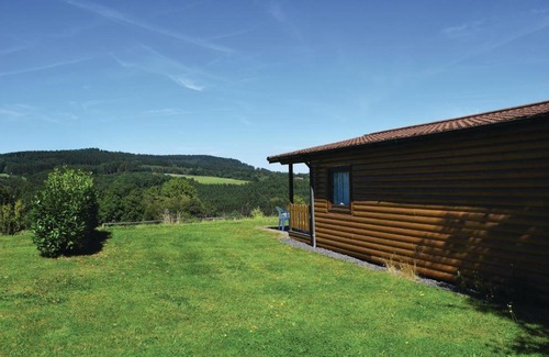 Ferienhausgebiet Hillenseifen Casa | Stunning home in Gerolstein with 2 Bedrooms and WiFi