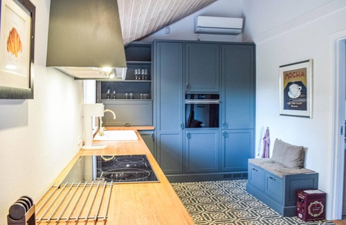 Smidstrup Strand Casa | Impresionante casa en Gilleleje con.