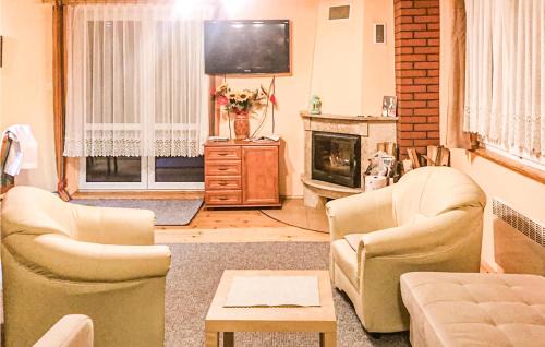 gmina Stezyca Casa | Stunning Home In Golubie With Wifi