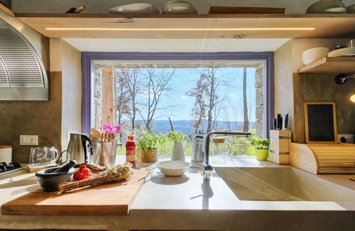 Groznjan Casa | Impresionante casa en Groznjan con.