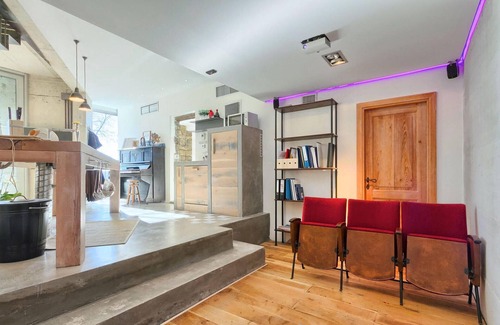 Groznjan Casa | Impresionante casa en Groznjan con.