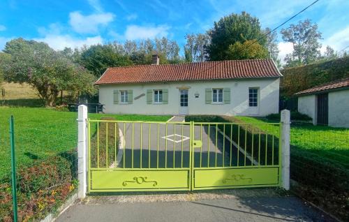 Gueschart Casa | Stunning Home In Gueschart With Wifi