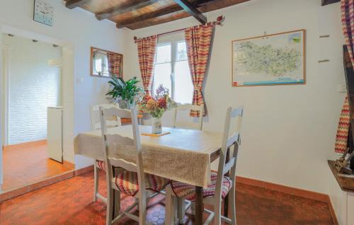 Gueschart Casa | Stunning Home In Gueschart With Wifi