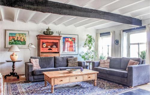 Gulpen Casa | Stunning Home In Gulpen With Wifi