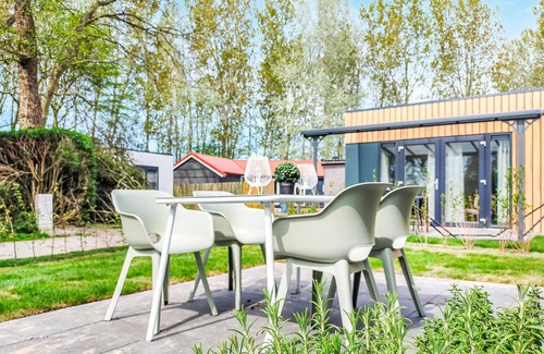 Heinkenszand Casa | Impresionante casa en Heinkenszand con.