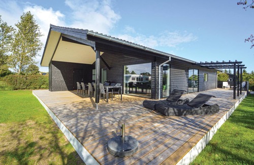 Diernæs Strandby Casa | Impresionante casa en Haderslev con.