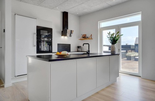 Fynshav Casa | Acogedora casa en Haderslev con sauna