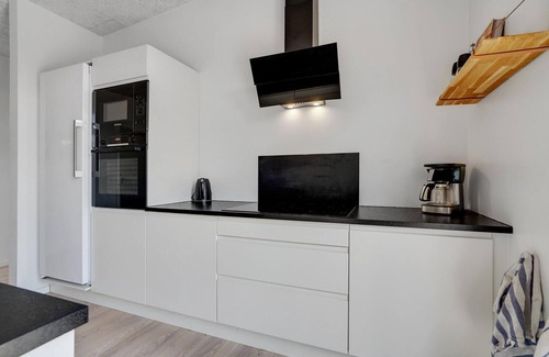 Fynshav Casa | Acogedora casa en Haderslev con sauna