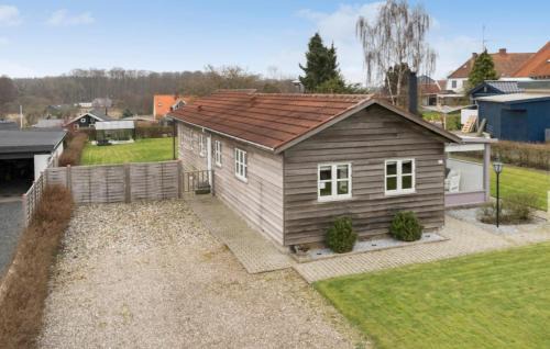 Kelstrup Casa | Stunning Home In Haderslev With Kitchen