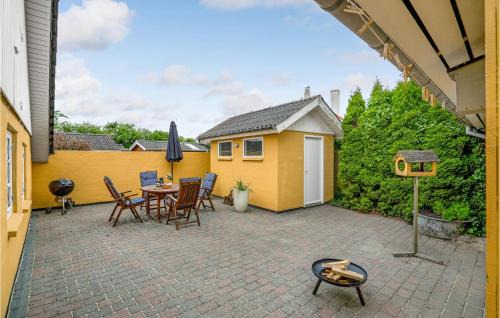 Flovt Strand Casa | Stunning Home In Haderslev With Wifi