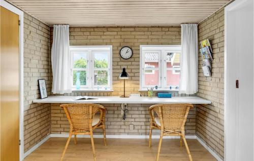 Flovt Strand Casa | Stunning Home In Haderslev With Wifi