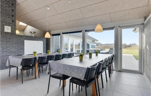 Flovt Strand Casa | Stunning Home In Haderslev With Sauna