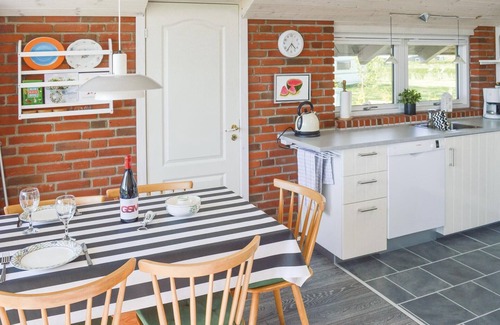 Haslevgarde Casa | Impresionante casa en Hadsund con.