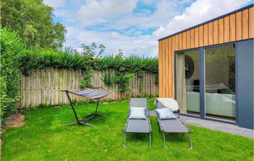 Heinkenszand Casa | Stunning Home In Heinkenszand With Wifi