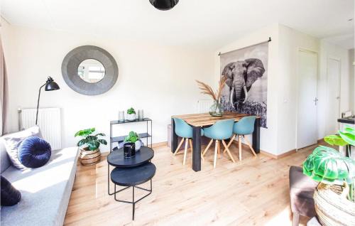 Heinkenszand Casa | Stunning Home In Heinkenszand With Wifi