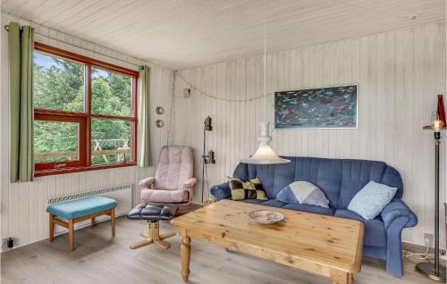Hejlsminde Strand Casa | Stunning Home In Hejls