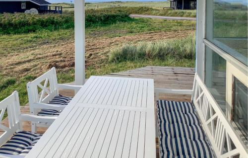 Lonstrup Casa | Stunning Home In Hjørring With Wifi