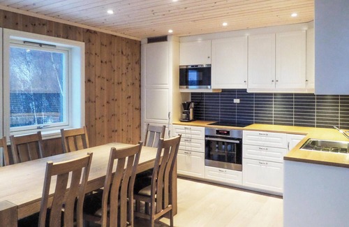 Holmefjord Casa | Impresionante casa en Holmefjord