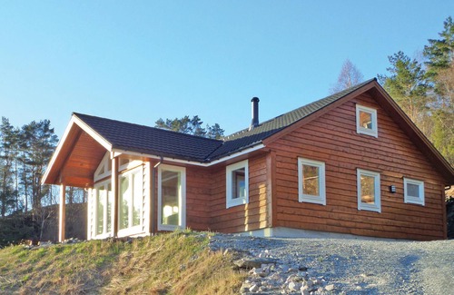 Holmefjord Casa | Impresionante casa en Holmefjord