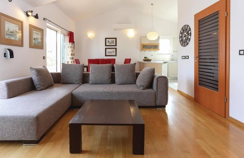 Kastel Sucurac Casa | Impresionante casa en Kastel Sucurac