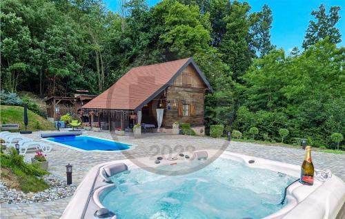 Veliko Trgovisce Casa | Stunning Home In Veliko Trgovisce