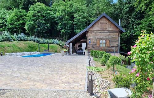 Veliko Trgovisce Casa | Stunning Home In Veliko Trgovisce