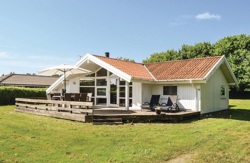 Ristinge Casa | Impresionante casa en Humble con sauna