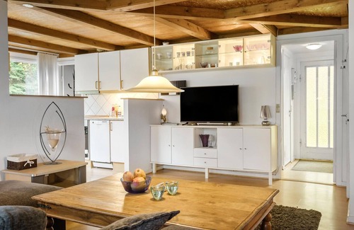 Idestrup Casa | Impresionante casa en Idestrup con.