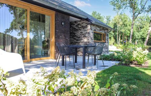 IJhorst Casa | Stunning Home In Ijhorst With Wifi