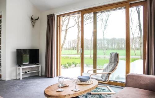 IJhorst Casa | Stunning Home In Ijhorst With Wifi