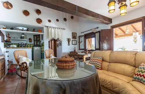 Iznajar Casa | Impresionante casa en Iznajar con WiFi