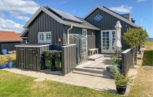 Juelsminde Casa | Stunning Home In Juelsminde With Wifi