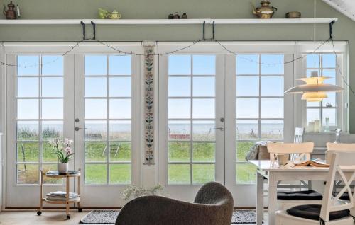 Juelsminde Casa | Stunning Home In Juelsminde With Wifi