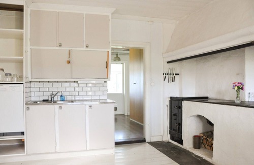 Klassbol Casa | Impresionante casa en Klässbol con.