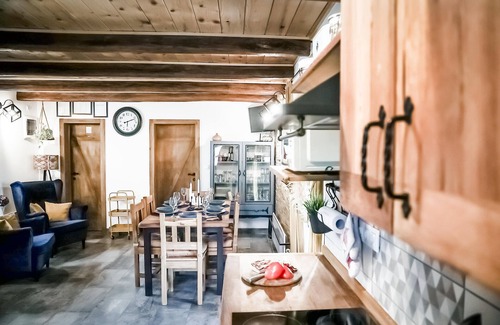 Zumberak Casa | Impresionante casa en Kostanjevac