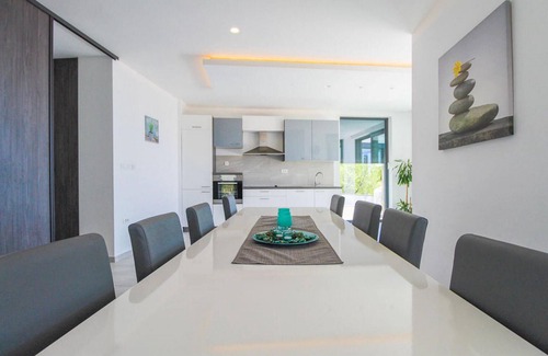 Zurkovo Casa | Impresionante casa en Kostrena con.