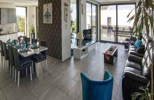 Zurkovo Casa | Impresionante casa en Kostrena con.