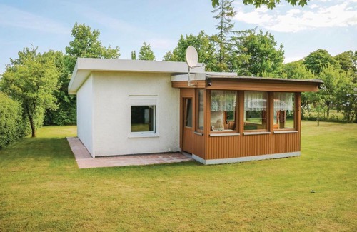 Wichmannsdorf Casa | Stunning Home In Kröpelinwichmannsdrf