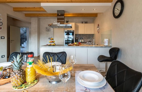 Rakalj Casa | Preciosa casa en Krnica con WiFi