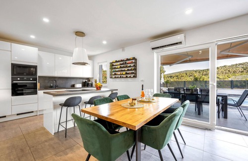 Primosten Casa | Impresionante casa en Krusevo