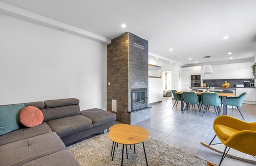Primosten Casa | Impresionante casa en Krusevo
