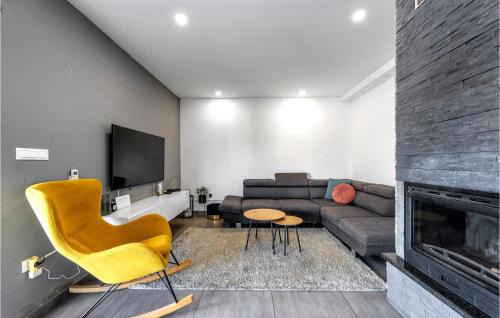 Primosten Casa | Stunning Home In Krusevo