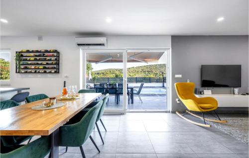 Primosten Casa | Stunning Home In Krusevo